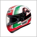 Casca moto SHOEI X-SPIRIT Locatelli 2 TC-1 S